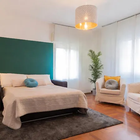 Casetta Di Riccardo A 6 Minuti Dal