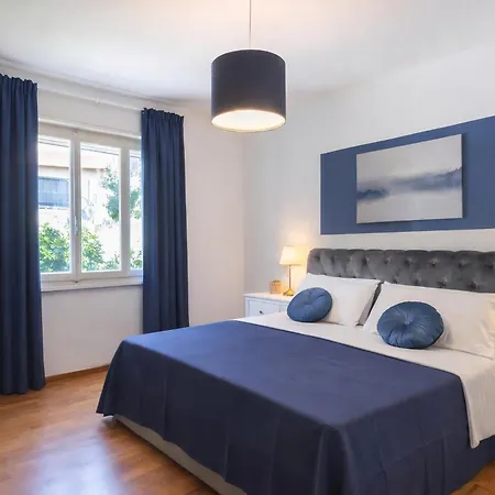 Casetta Di Riccardo A 6 Minuti Dal *