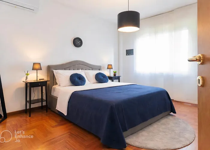 Апартаменты Casetta Di Riccardo A 6 Minuti Dal Нессо