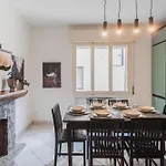 Apartment Casetta Di Riccardo A 6 Minuti Dal Nesso