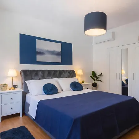 Apartamento Casetta Di Riccardo A 6 Minuti Dal