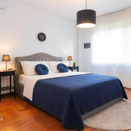 Apartamento Casetta Di Riccardo A 6 Minuti Dal Nesso