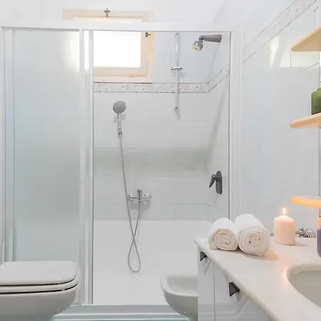 Apartamento Casetta Di Riccardo A 6 Minuti Dal *