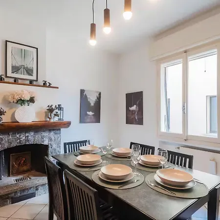 Apartamento Casetta Di Riccardo A 6 Minuti Dal