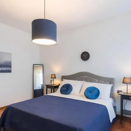 Casetta Di Riccardo A 6 Minuti Dal Apartamento *