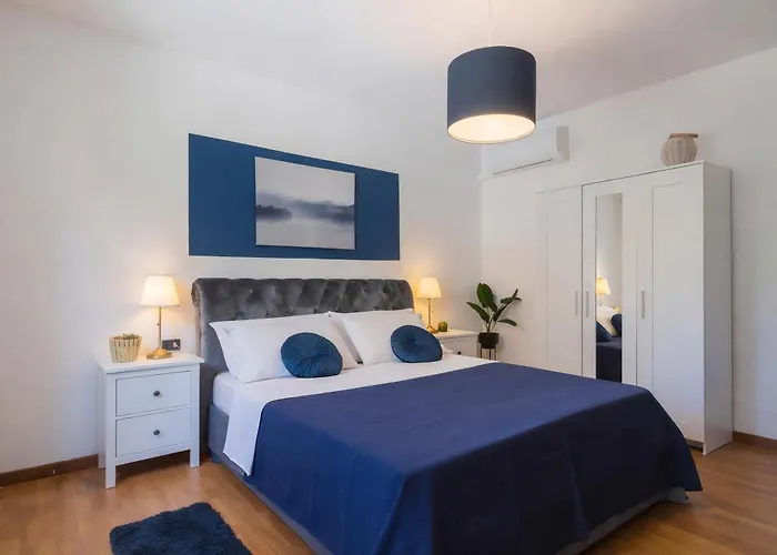 Apartamento Casetta Di Riccardo A 6 Minuti Dal