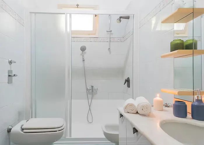 Apartamento Casetta Di Riccardo A 6 Minuti Dal *