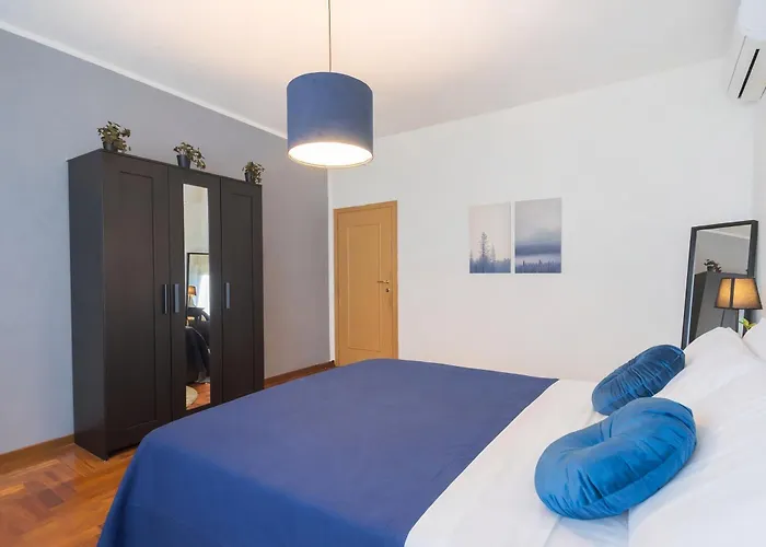 Apartamento Casetta Di Riccardo A 6 Minuti Dal *