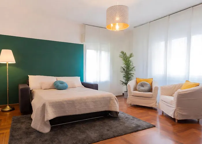 Casetta Di Riccardo A 6 Minuti Dal