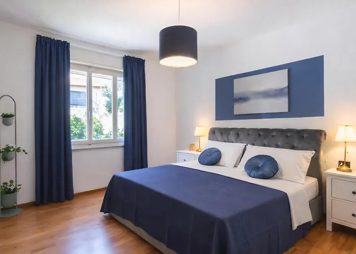 Casetta Di Riccardo A 6 Minuti Dal *